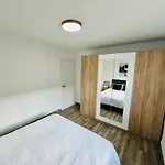 Descubre Cantabria 2! A 4 Minutos De Cabárceno Y Capacidad 6 Adultos! Appartamento Saron