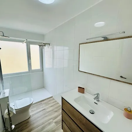 Descubre Cantabria 2! A 4 Minutos De Cabarceno Y Capacidad 6 Adultos! * Saron