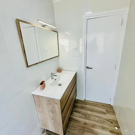 Descubre Cantabria 2! A 4 Minutos De Cabarceno Y Capacidad 6 Adultos! *