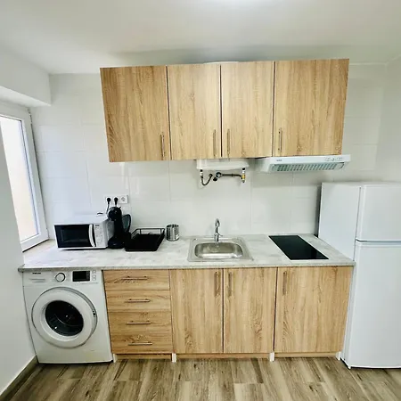 Descubre Cantabria 2! A 4 Minutos De Cabarceno Y Capacidad 6 Adultos!