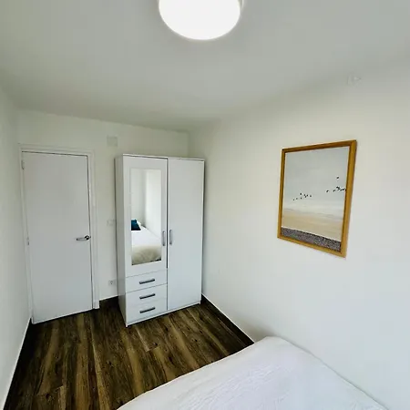 Lägenhet Descubre Cantabria 2! A 4 Minutos De Cabarceno Y Capacidad 6 Adultos! *