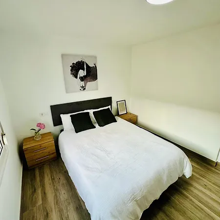 Appartamento Descubre Cantabria 2! A 4 Minutos De Cabárceno Y Capacidad 6 Adultos! *