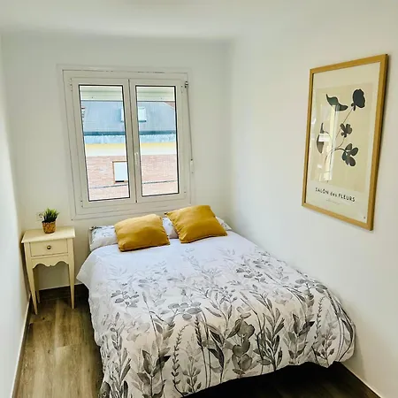 Descubre Cantabria 2! A 4 Minutos De Cabárceno Y Capacidad 6 Adultos! Saron