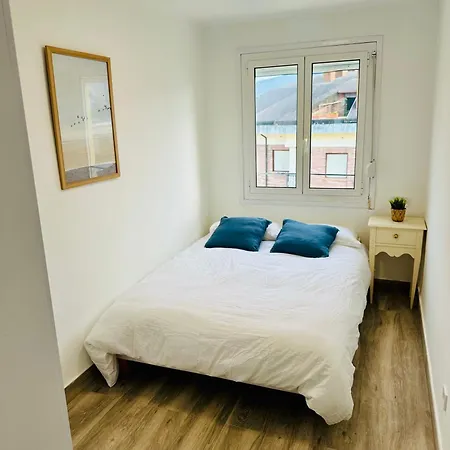 Descubre Cantabria 2! A 4 Minutos De Cabarceno Y Capacidad 6 Adultos!