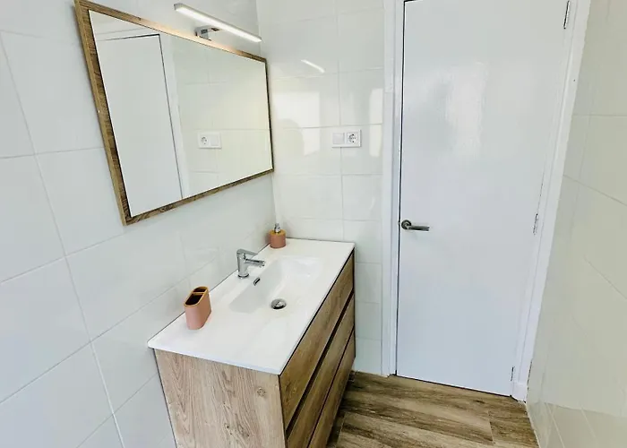 Descubre Cantabria 2! A 4 Minutos De Cabarceno Y Capacidad 6 Adultos! *