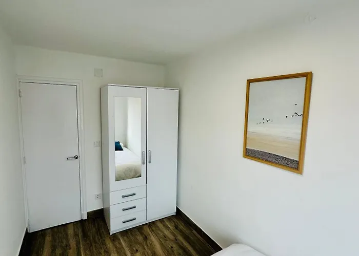 Apartmán Descubre Cantabria 2! A 4 Minutos De Cabarceno Y Capacidad 6 Adultos! *