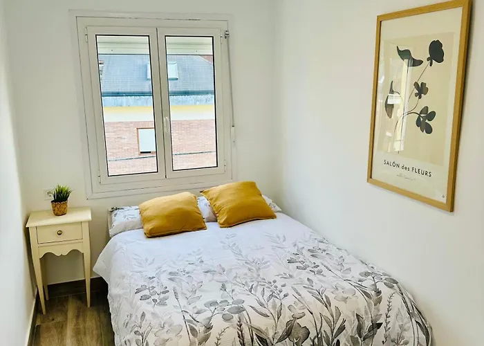 Descubre Cantabria 2! A 4 Minutos De Cabarceno Y Capacidad 6 Adultos! Saron