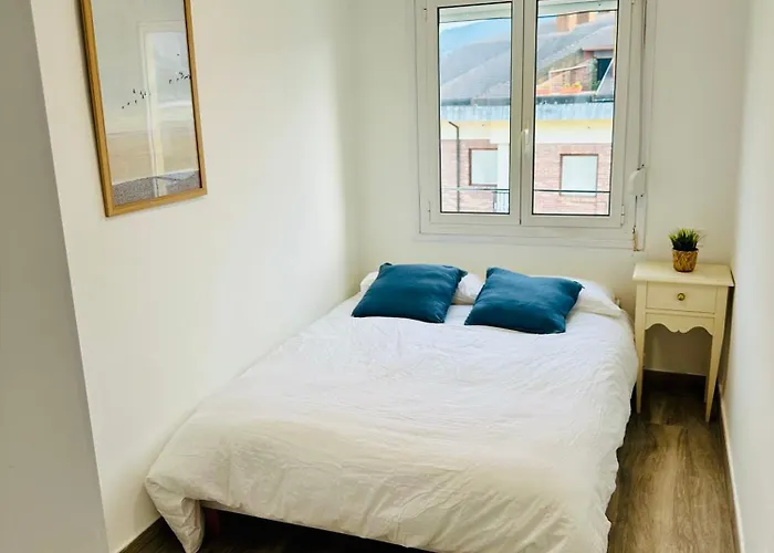 Descubre Cantabria 2! A 4 Minutos De Cabarceno Y Capacidad 6 Adultos!