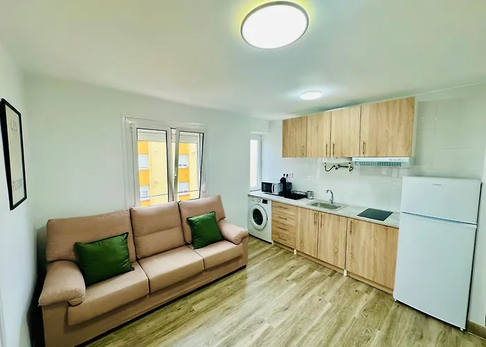 Descubre Cantabria 2! A 4 Minutos De Cabarceno Y Capacidad 6 Adultos! * Saron